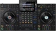 Pioneer XDJ-AZ AlphaTheta 4ch Professional All In One DJ System Black