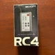 Zoom RC4 Remote Control For H4n And H4n Pro 4 Recorders New In Box OEM