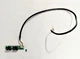 Kurzweil K2500 K2500X K2500S PLAYER CONTROL SWITCH SW1 + SW2 PANEL BOARD SET