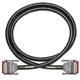 Mogami Gold AES TD DB25-DB25-02 Digital Dub DB25 to DB25 Cable, 2-Feet