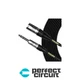 Mogami MCP SXM 05 CorePlus TRS to XLRM - 5FT CABLE - NEW - PERFECT CIRCUIT