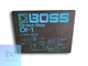 BOSS DI-1 Direct Injection Box for Guitar and Bass JP