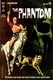 Comic Cover Poster - The Phantom #1 (1962) Art Canvas Poster 16" x 24"