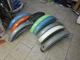 Honda Kawasaki Suzuki Yamaha AFTERMARKET Front Wheel Fender Fairing FF479