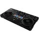 Pioneer DJ DDJ-REV5 Serato Scratch-Style 2-Channel DJ Controller, Black