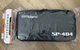 Roland CB-404 Carrying Case for SP-404 Series NEW From Japan