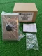 ***NEW*** Atlas Sound AT10 10-Watt  Stainless Steel 70.7V Commercial Attenuator