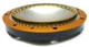 Replacement Diaphragm For JBL 2440J w/ 2 Pilot Holes & Nomex Tape Around VC @16&Omega;