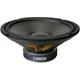 GRS 10PR-8 10" Poly Cone Rubber Surround Woofer black