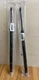 Shure (pair) 1/2 Wave Omnidirectional Receiver Antenna #UA8-470-542 95P21546