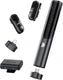 BOYA Magic-02 Wireless Lavalier Mic 30H Battery 328FT Range Noise Cancel - NIB