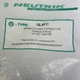 Neutrik NL4FC 4 Pole Speak On Cable Connector Professional Pro Audio Adapter