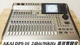 AKAI DPS16 Digital Multitrack 24bit/96kHz HDR Workstation Recorder 