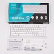 EPOMAKER HE68 Lite Magnetic Keyboard &ndash; 65% RGB Wired Hall Effect Mechanical Keyb