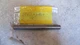 NOS OEM Suzuki Gear Shift Fork Shaft 1968-96 TS250 TS400 PE175 RM125 25411-14100