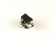 (100pcs) ST-3100-5N Kycon Non-Threaded PCB Mount 3.5mm Audio Jack Connector