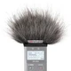 Gutmann Microphone Windscreen Windshield for Tascam DR-05X DR-05 V2 Premium Grey