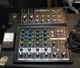 Mackie Mix8 8-Channel Compact Mixer      New Out of Box      Fully Tested