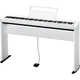 Casio PX-S1100 Privia Digital Piano With CS-68 Stand White