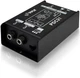 Pyle PDC21 Premium Direct Injection Audio Box, 1/4" Connector, Black