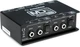 Samson MD2 Pro 2-channel Passive Instrument Direct Box