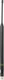 Shure UA8-470-542 1/2 Wave Omnidirectional Antenna