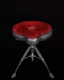 Roc N Soc Extended Base Original Throne - Red