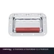 Gator Cases Carry Handle for G-TOUR BASS, G-TOUR DREAD-12, G-TOUR ELEC
