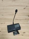 Shure MXCW640 Wireless Conference Unit + SB930 Battery + Microflex Mic