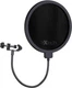 IXTECH Pop Filter for Mic Pop Filter for Blue Yeti Microphone Pop Filter Mic Pop