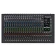 MACKIE ONYX24 Multi-Track USB Bluetooth with FX Onboard Recording Mixer