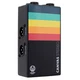 Walrus Audio Canvas Dual Line Isolator D.I. Stereo