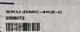 Crestron DMC-4KZ-C HDMI&reg; 4K60 4:4:4 HDR Input Card NEW SEALED