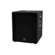 JBL JRX218S 18" Passive Compact Subwoofer 197881383183 OB