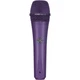 Telefunken M80 PURPLE Dynamic Microphone (Purple Body, Purple Grille)