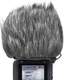 YOUSHARES Furry Outdoor Windscreen Muff, Pop Filter/Wind Cover Shield for Fur 