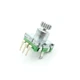 QSC K12.2/  K10.2/ K8.2/ KS118/ KS112/ KS212C - Original Encoder Replacement