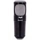 CAD PM1200 PodMaster Super-D Dynamic Broadcast Microphone Recording Pack