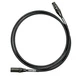 Mogami Platinum Studio 06 High-Purity XLR to XLR Microphone Cable, 6-Foot
