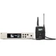 Sennheiser EW 100 G4-CI1-A, Wireless Mic Instrument System. FREQ 516-558 Mhz