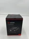 BC Master BCM-PP01 1-Channel 48V Phantom Power Supply with Adapter (BLACK)