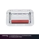 Gator Cases Carry Handle for G-TOURTRK302212, G-TOURTRK4530HS, G-TOURX32CMPCTNDH