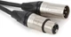 Pro Co Excellines Microphone Cable - 10 foot, Sweetwater Exclusive