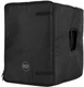 RCF CVR-004 PROTECTION COVER BLACK for SUB 15-AX, SUB 705-AS MK3, SUB 905-AS MK3