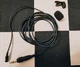 Sony ECM-77B Lavalier Microphone Wired 3.5mm For Sennheiser Transmitters G3/G4