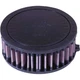 K&N  AIR FILTER Yamaha XVS65 V-Star 650 Custom XVS65A V-Star 650 Classic