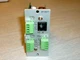 TOA ZP-001T - Telephone zone paging module - TESTED / WORKS PERFECTLY