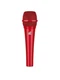sE Electronics Studio-grade Handheld Microphone Supercardioid in Red