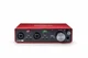 Focusrite Scarlett 2i2 3rd Gen USB Audio Recording Interface New in Box