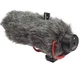 Rode VideoMic GO DeadCat GO High Performance Windshield for Microphone